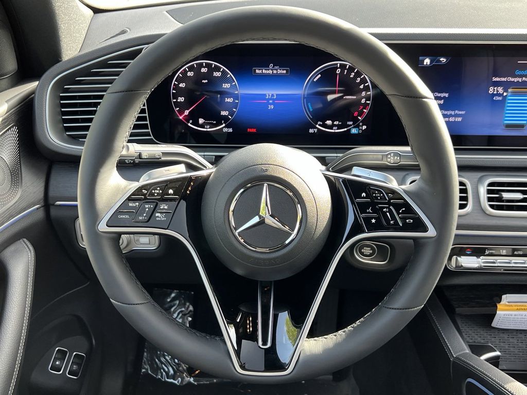 2024 Mercedes-Benz GLE GLE 450e 26