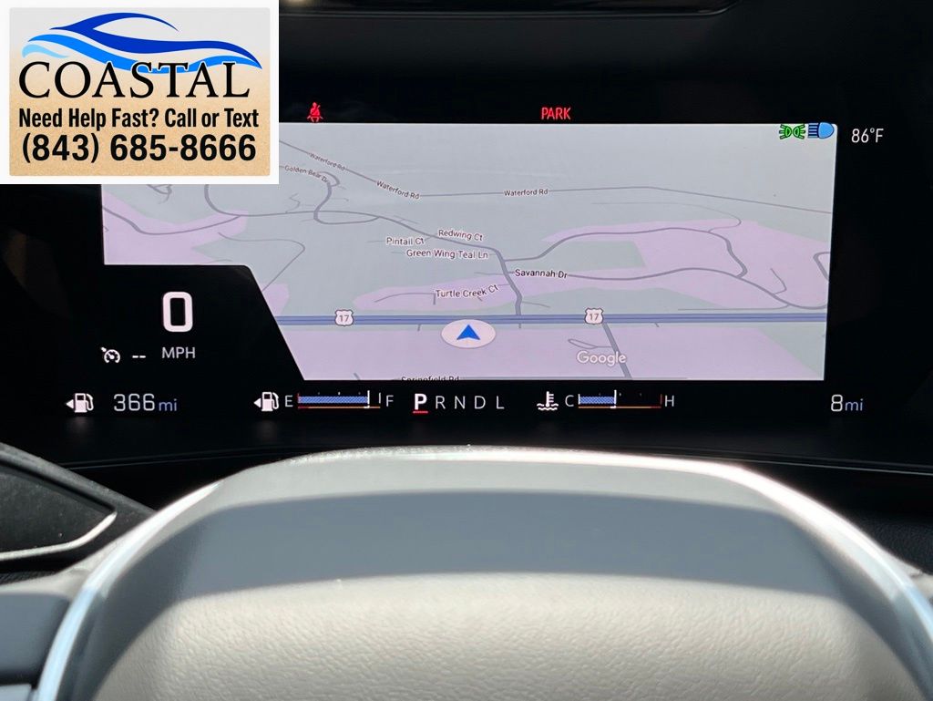 2026 Chevrolet Colorado LT White at Bob Mills Chevrolet