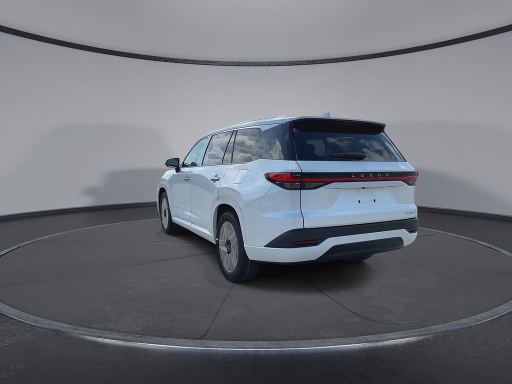 Thumbnail: 2026 Lexus TX - 7