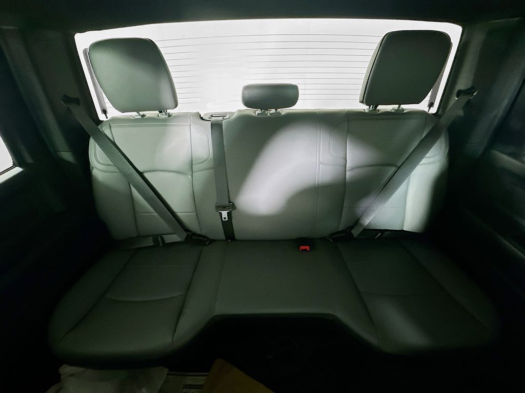 New 2026 Black Ram Tradesman 60CA Dually image 10