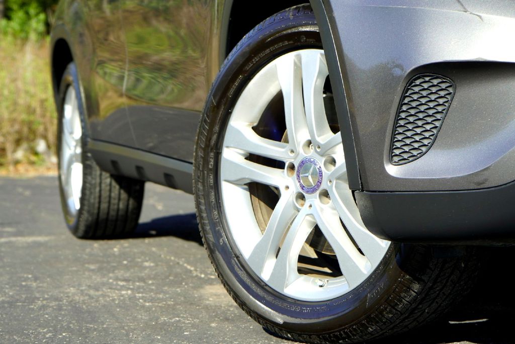 Used Car 2015 Mercedes-benz Gla  Gla 250 For Sale Under $20,000 In Taylor, Texas