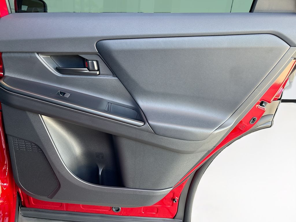 Thumbnail: 2026 Toyota bZ - 26