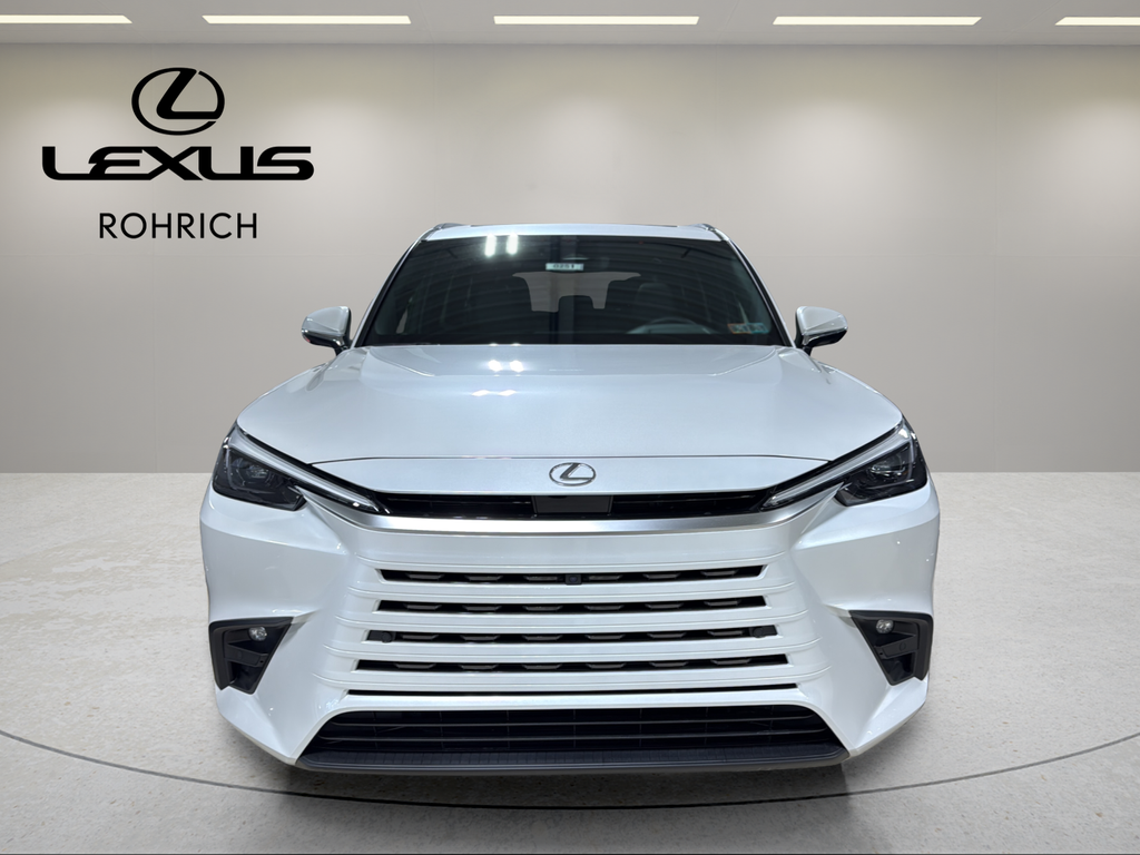 2026 Lexus TX Premium's photo