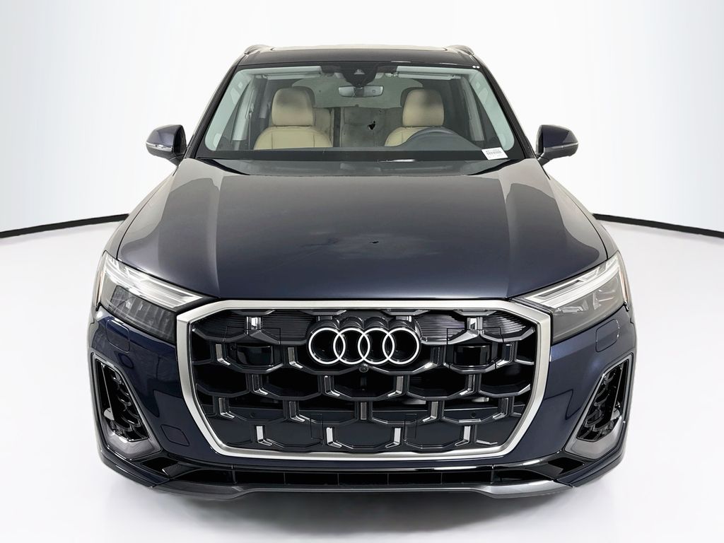 Thumbnail: 2026 Audi Q7 - 2