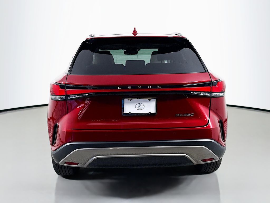 2024 Lexus RX 350 Premium+ 6