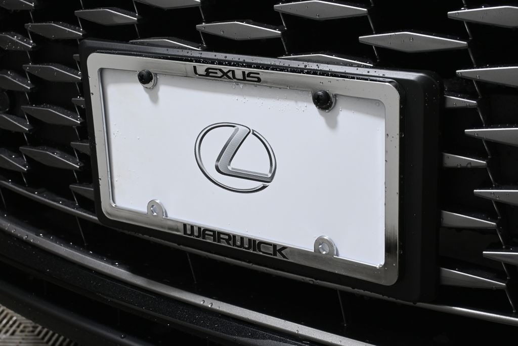 Thumbnail: 2026 Lexus RX - 13