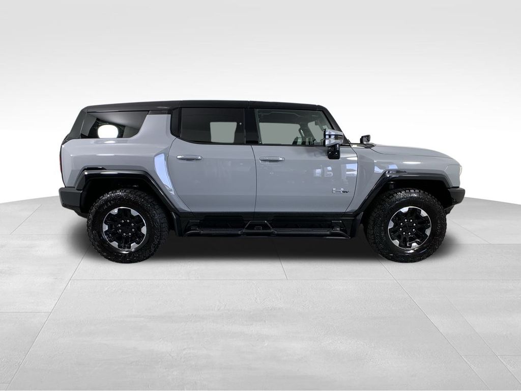 2024 GMC Hummer EV SUV 2X 7