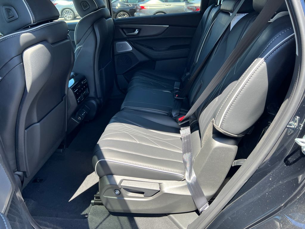 Thumbnail: 2026 Acura MDX - 21