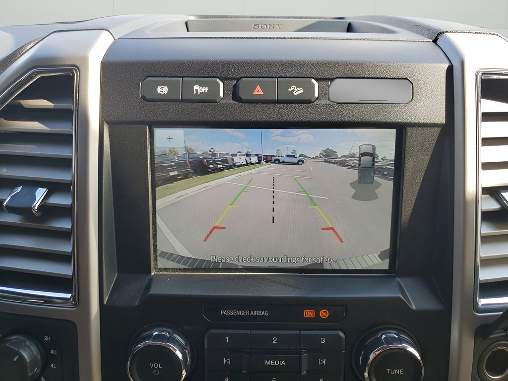 Used Car 2017 Ford F-250sd  Lariat For Sale Under $35,000 In Austin, Texas