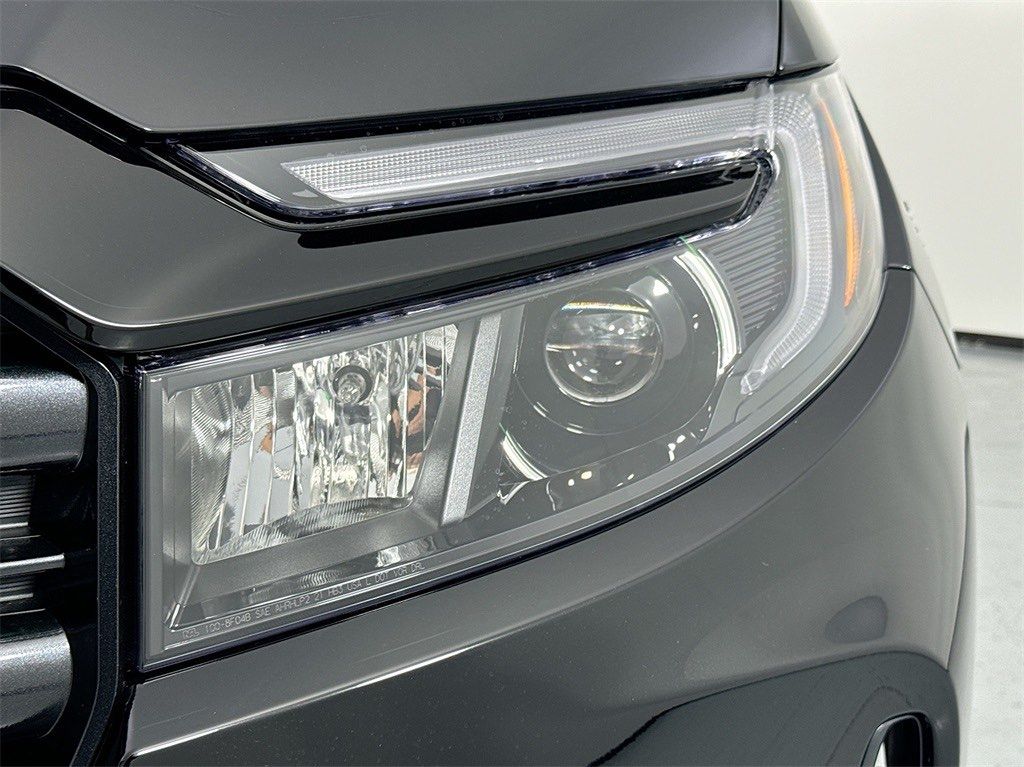 2024 Honda Ridgeline Sport photo