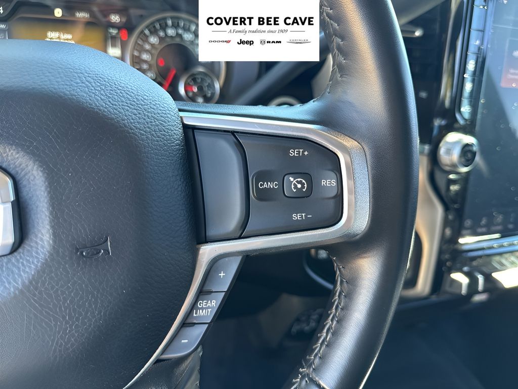 Used Car 2024 Ram 2500  Laramie For Sale Under $50,000 In Austin, Texas