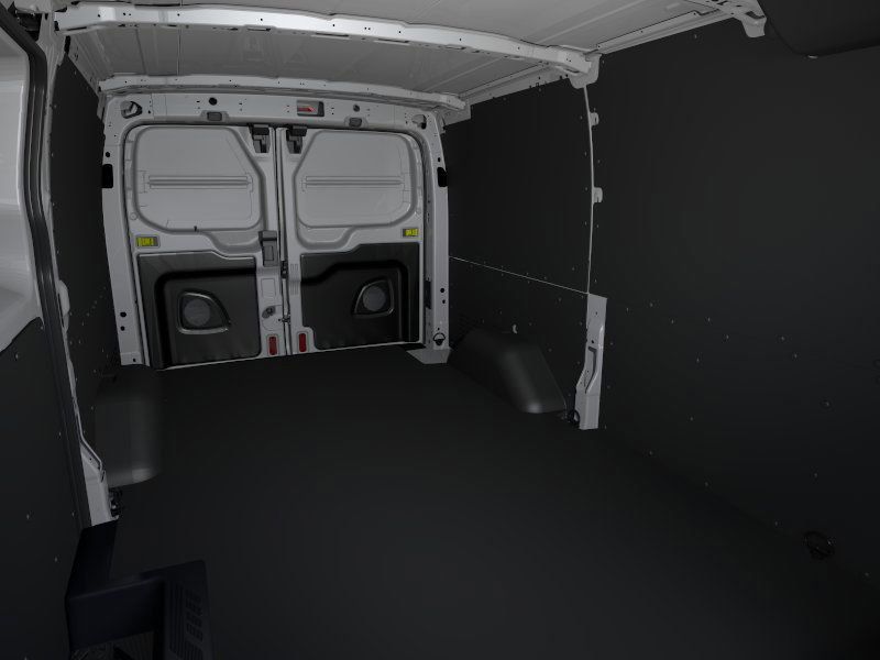 2025 Ford Transit-250 Cargo Van 