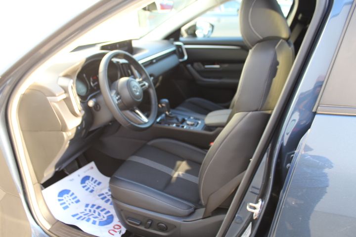 Used Car 2024 Mazda Cx-50  2.5 S Premium Package For Sale Under $35,000 In Georgetown, Texas