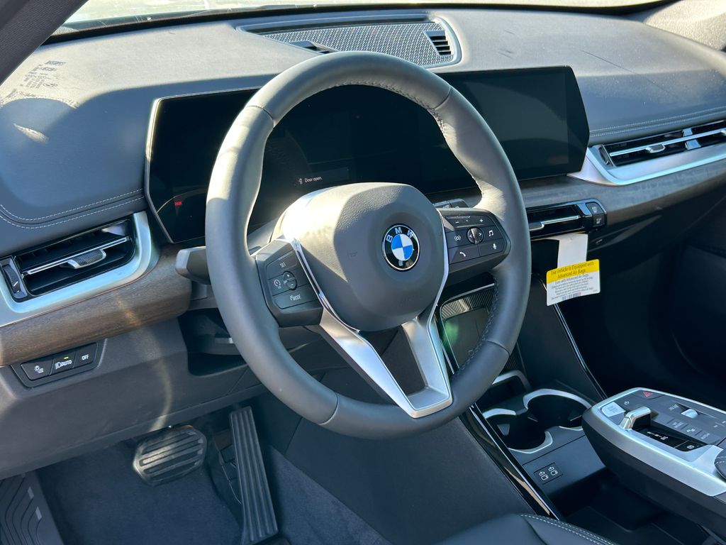 Thumbnail: 2026 BMW X1 - 13