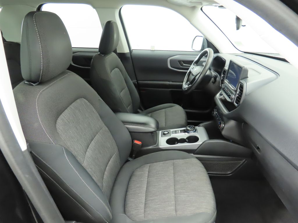 Thumbnail: 2021 Ford Bronco Sport - 18