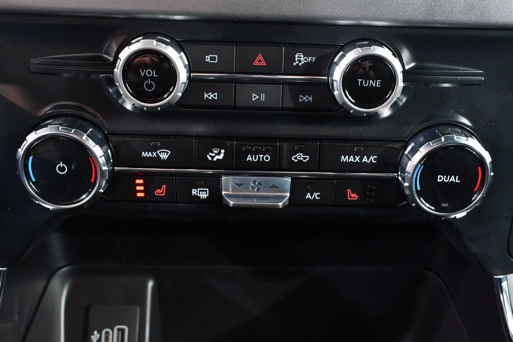 New 2026 Gray Ford XLT image 28