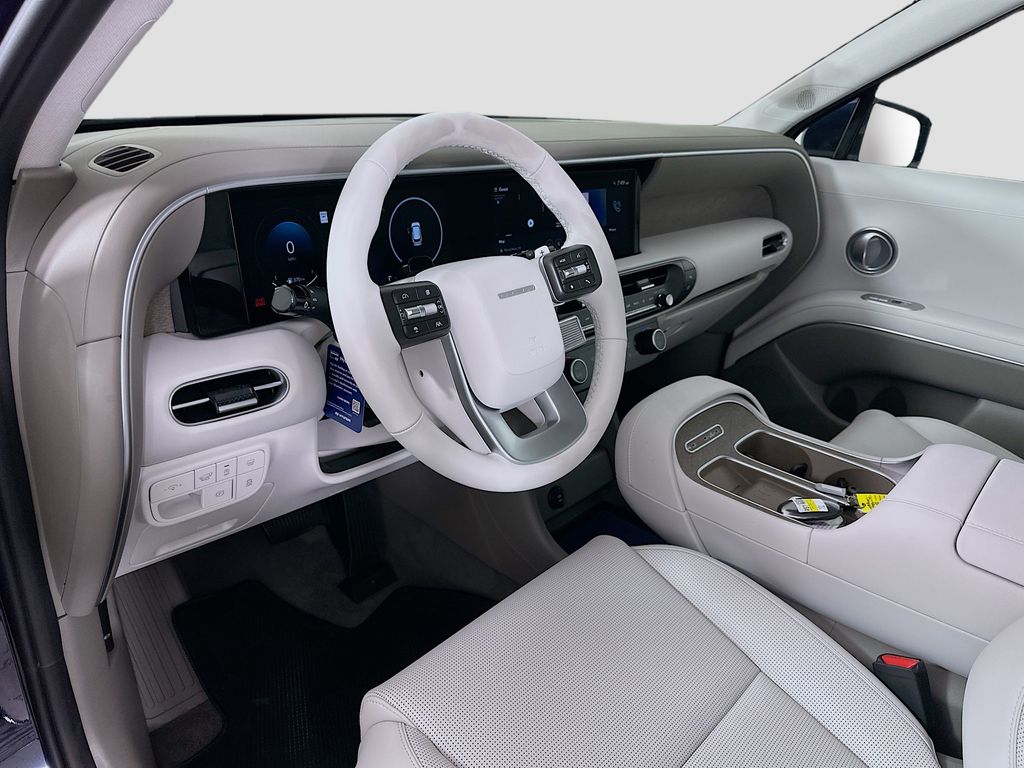 Thumbnail: 2026 Hyundai Palisade - 9