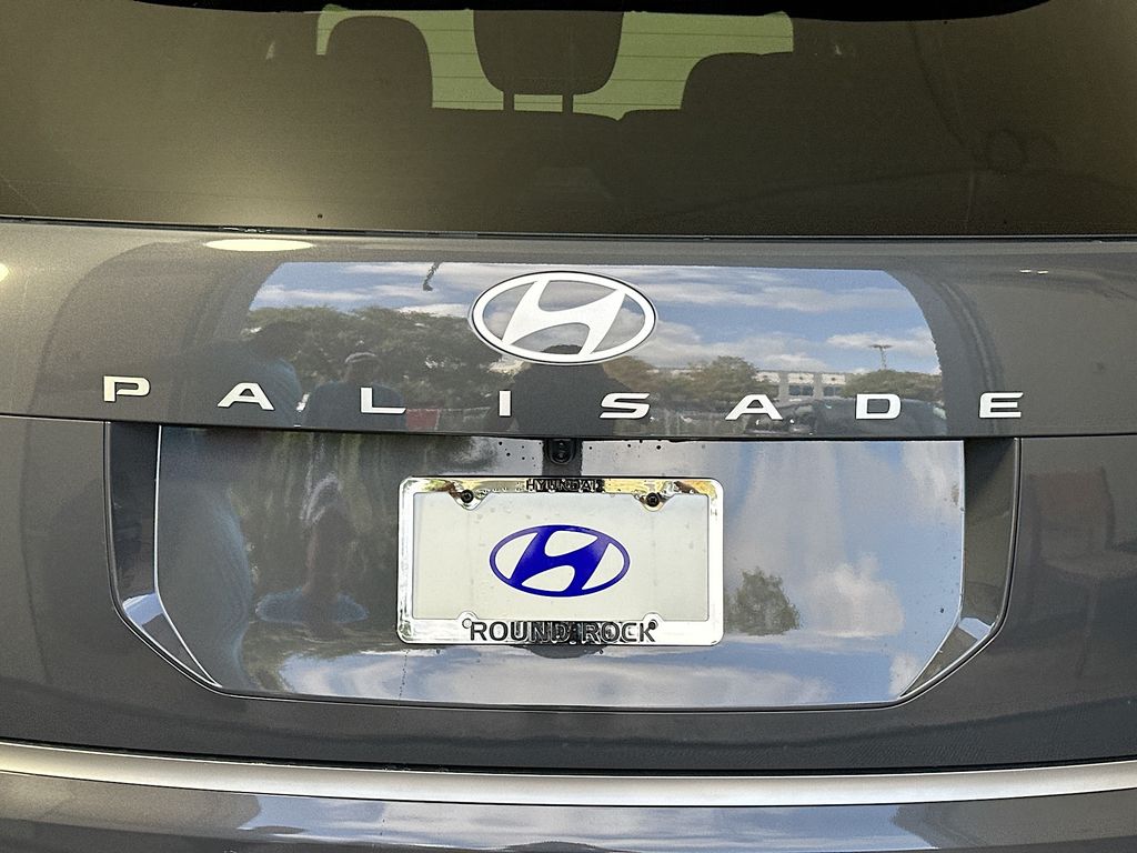 Thumbnail: 2026 Hyundai Palisade - 22