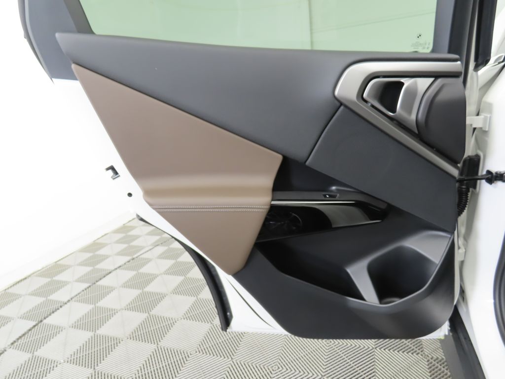 Thumbnail: 2026 BMW X3 - 27