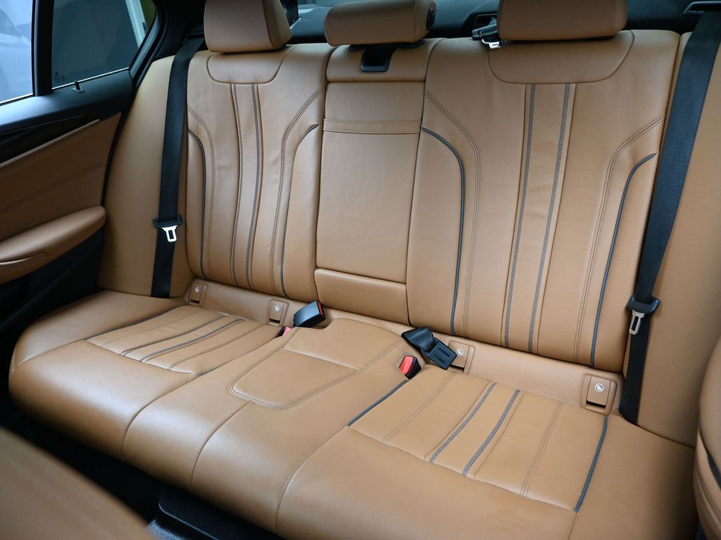 2018 BMW 530i xDrive