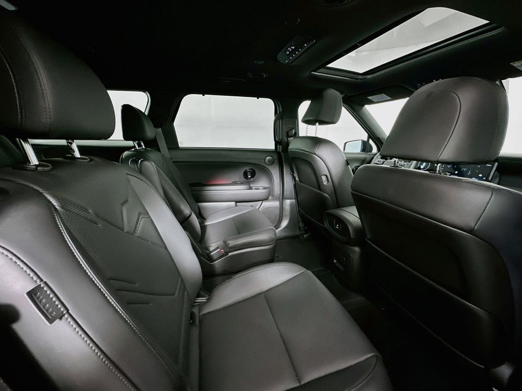 Thumbnail: 2026 Hyundai Palisade - 30