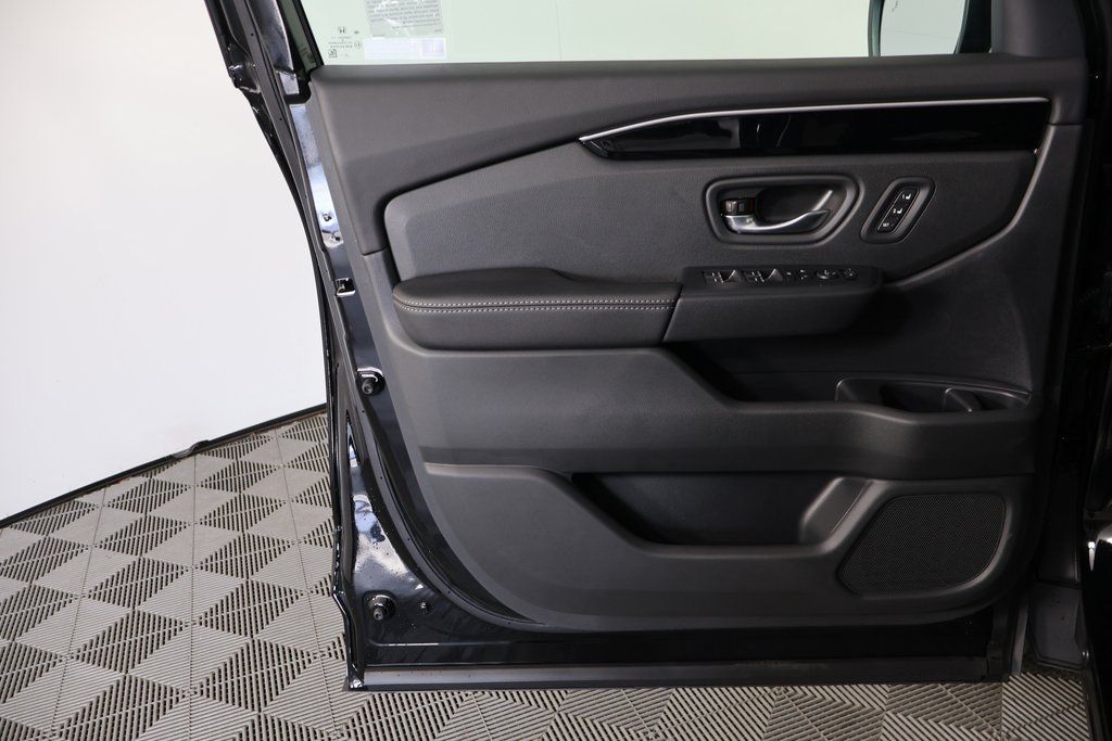 Thumbnail: 2026 Honda Passport - 7