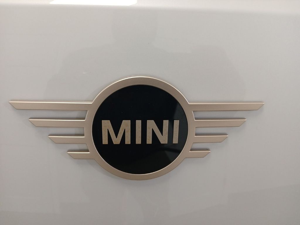used 2025 MINI Cooper S Countryman car, priced at $30,995