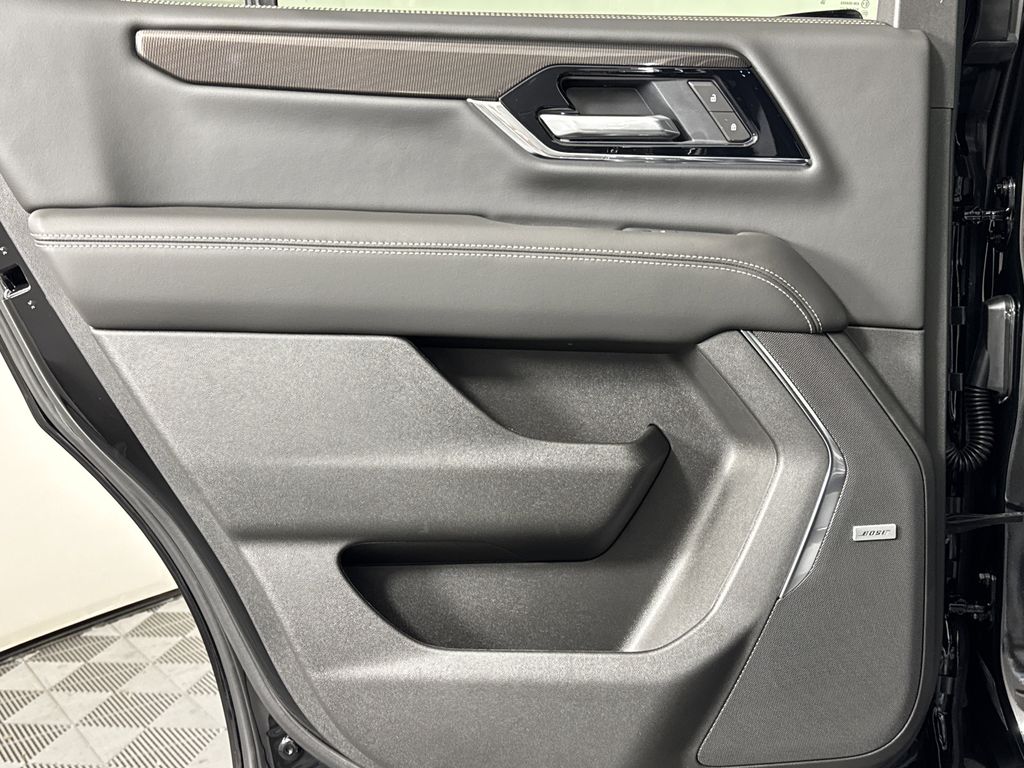 new 2026 GMC Yukon car, priced at $82,344