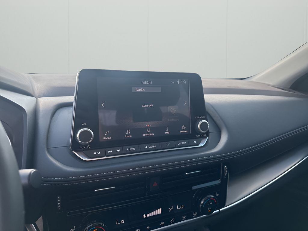 Used Car 2021 Nissan Rogue  Sv For Sale Under $25,000 In Austin, Texas