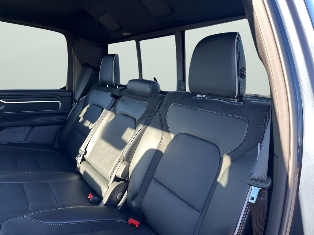 New 2026 Blue Ram Laramie image 17