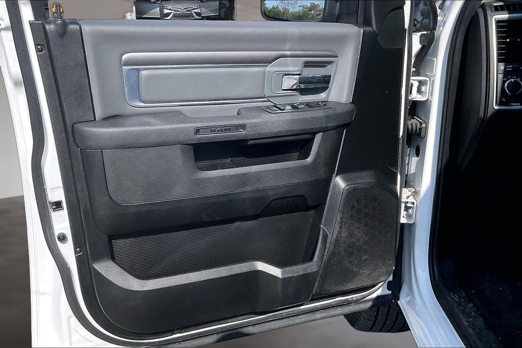 Used 2022 Ram 1500 Classic Truck