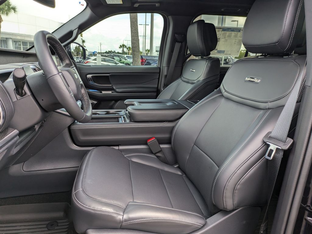 2026 Ford Expedition Max Platinum MAX
