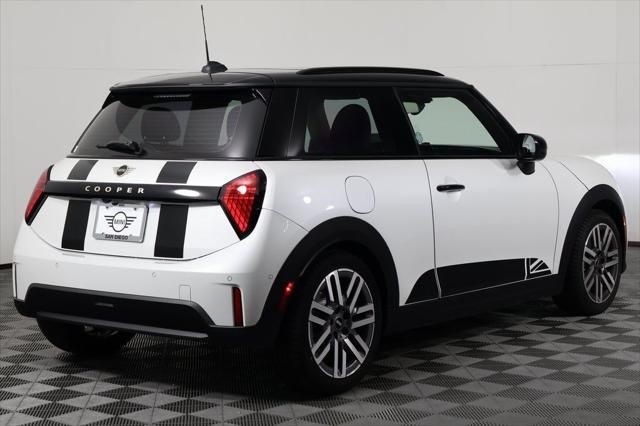 Thumbnail: 2026 MINI Cooper - 2