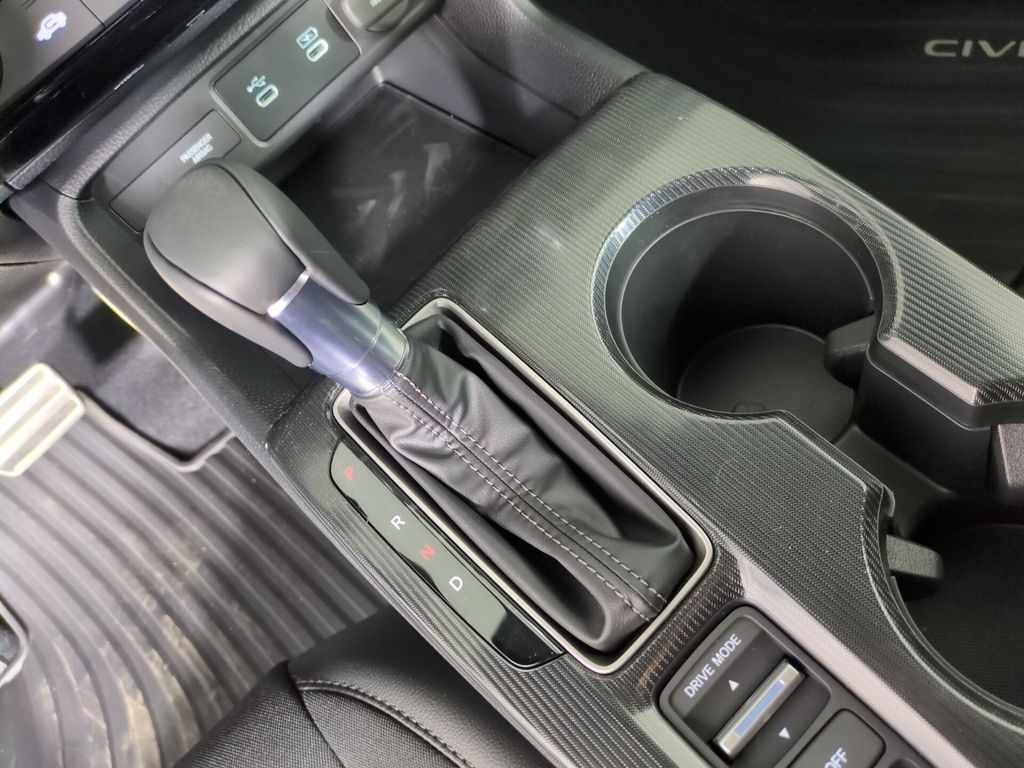 New 2025 Honda Civic For Sale in Fort Wayne, IN