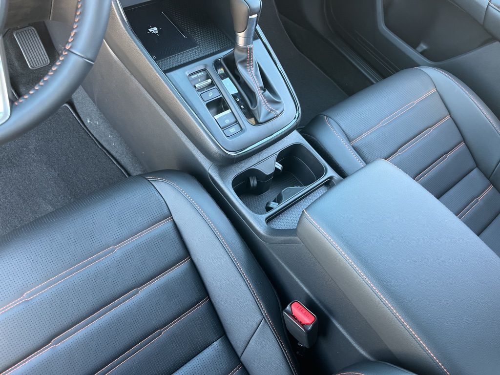 Thumbnail: 2026 Honda CR-V - 12