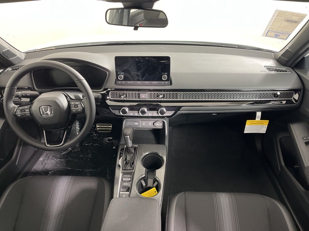 Thumbnail: 2026 Honda Civic - 14