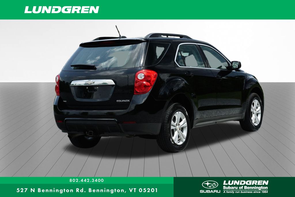 Used 2015 Chevrolet Equinox SUV