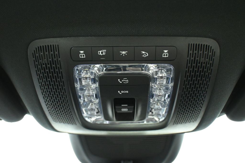 Thumbnail: 2023 Mercedes-Benz GLE - 20