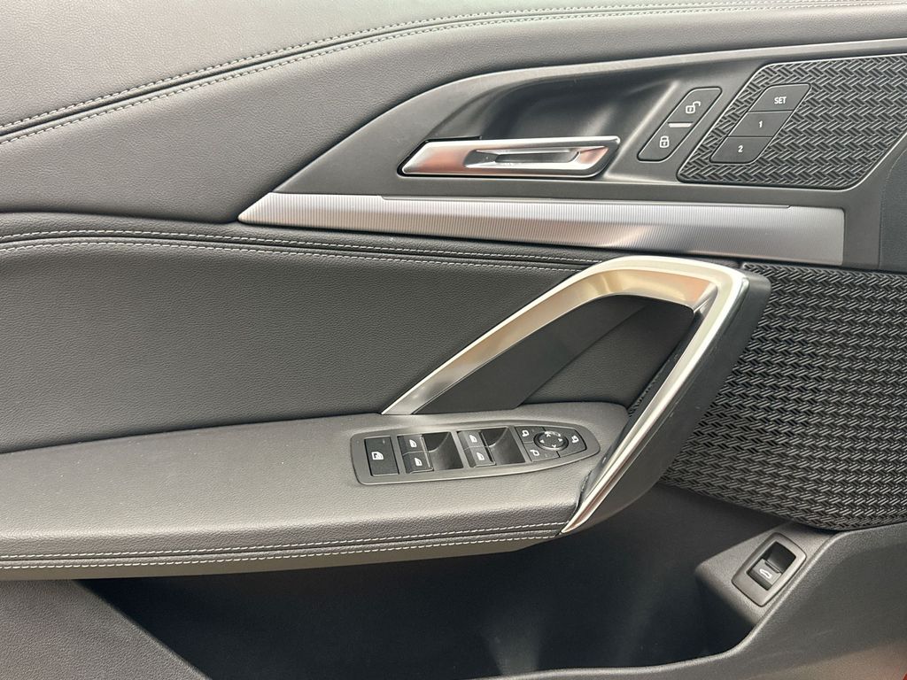 2023 BMW X1 xDrive28i 5