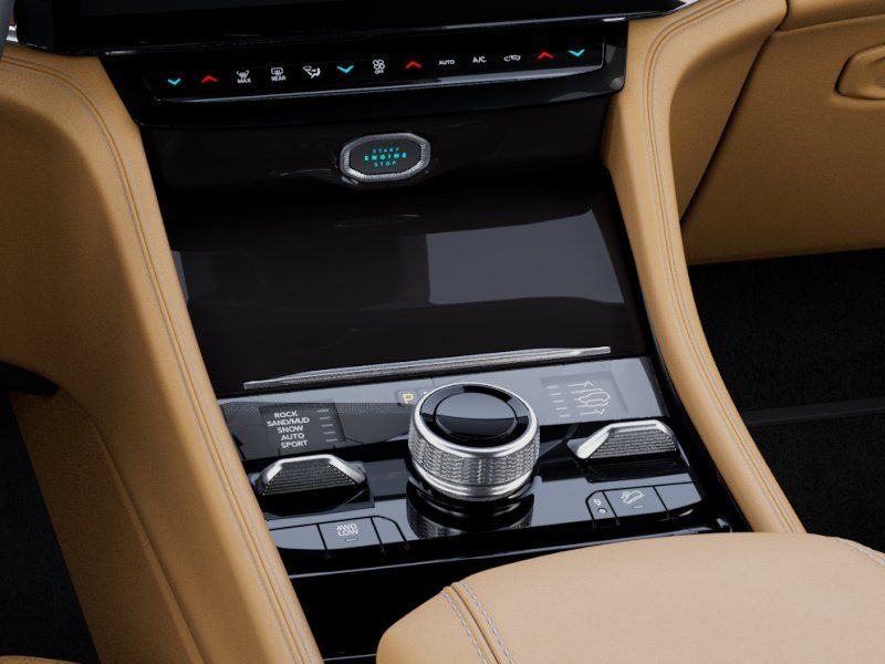 New 2026 Velvet Red Pearlcoat Jeep Summit image 24