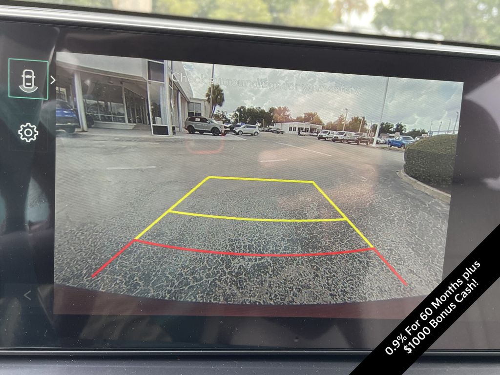 new 2025 Kia Sorento car, priced at $30,779