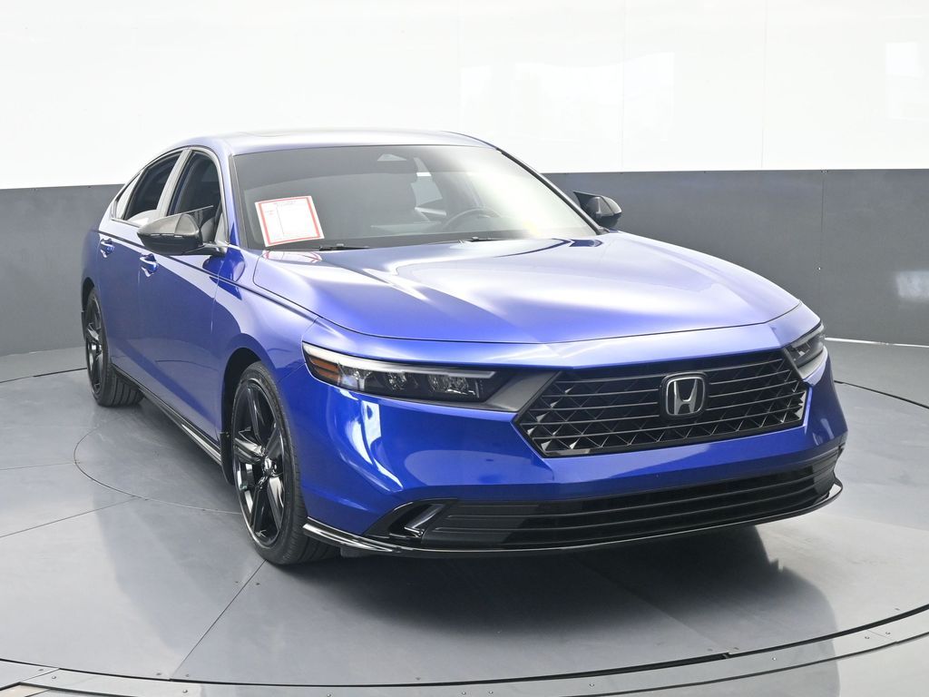 Used 2024 Pearl Honda Sport-L image 9