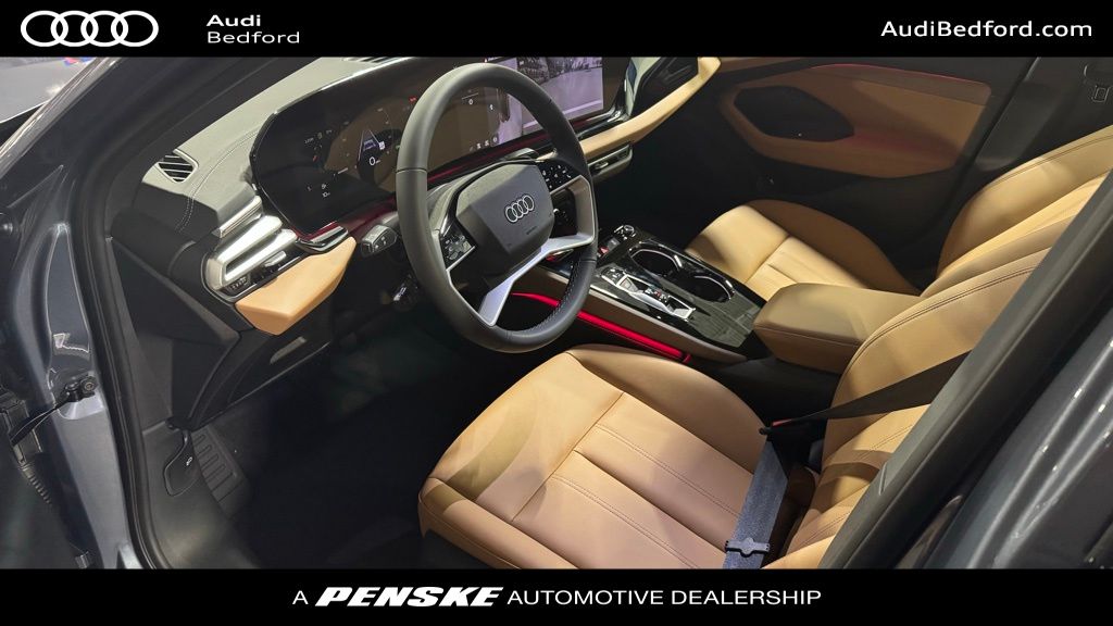 Thumbnail: 2025 Audi A5 - 11