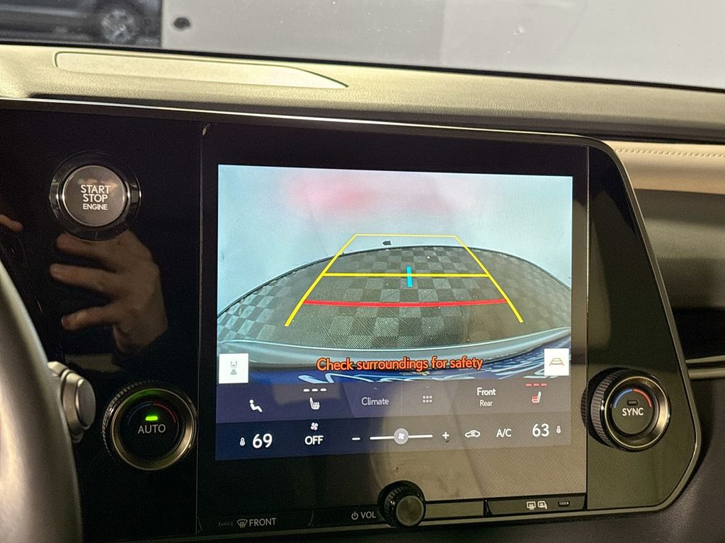 2023 Lexus RX 350
