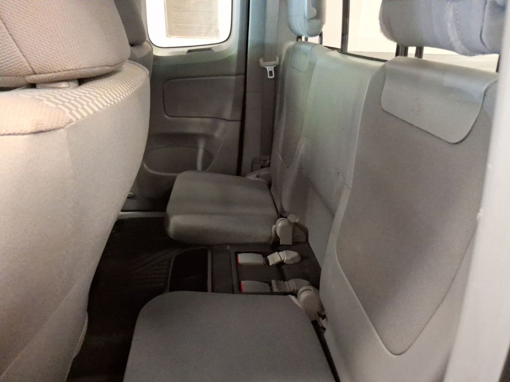 Used 2014 Toyota Tacoma Truck