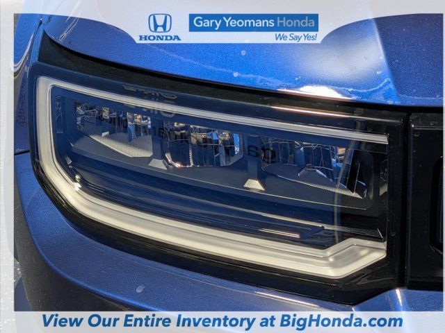 2026 Honda Passport