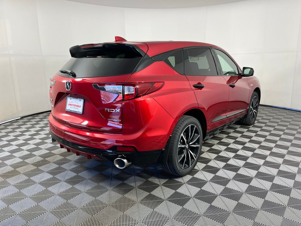 Thumbnail: 2026 Acura RDX - 16