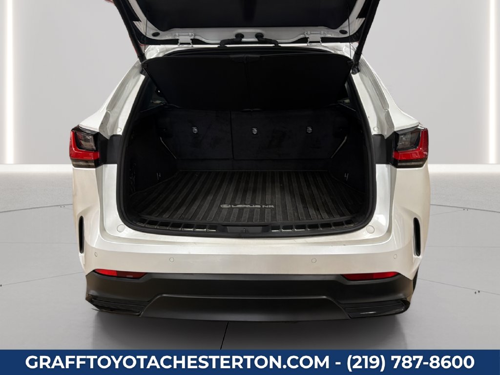 Used 2024 Lexus NX SUV