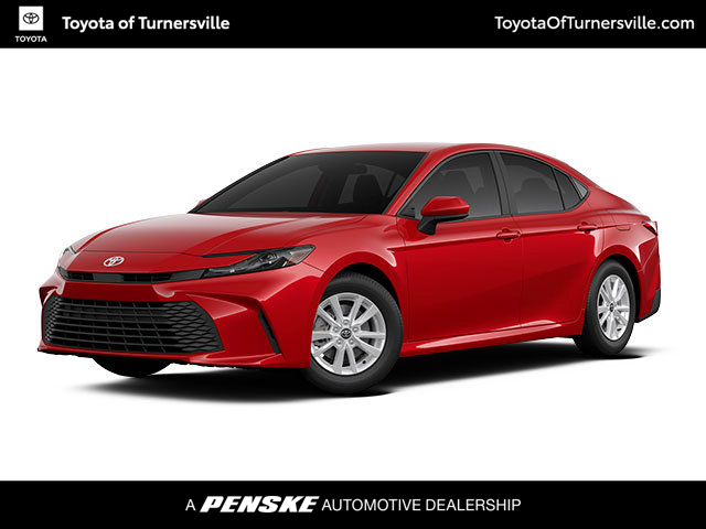 2025 Toyota Camry LE -
                Turnersville, NJ