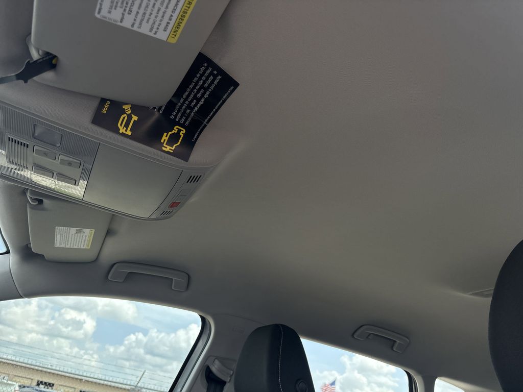 New 2025 Pyrite Silver Volkswagen 1.5T S image 21